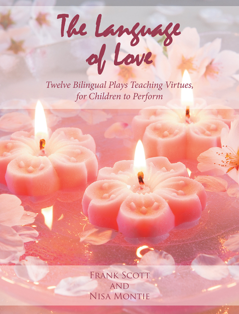 Cover image for book The Language of Love