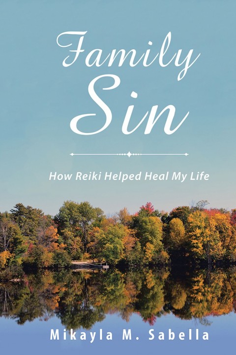 Cover image for book Family Sin