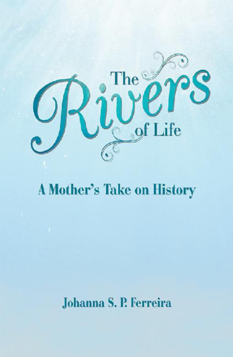 Cover image for book The Rivers of Life