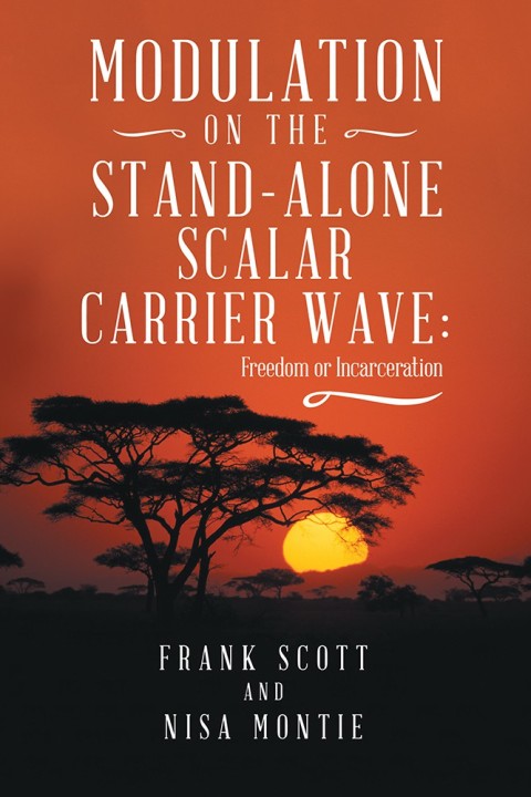 Cover image for book Modulation on the Stand-Alone Scalar Carrier Wave
