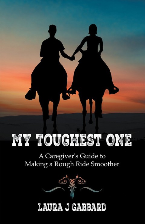 Cover image for book My Toughest One
