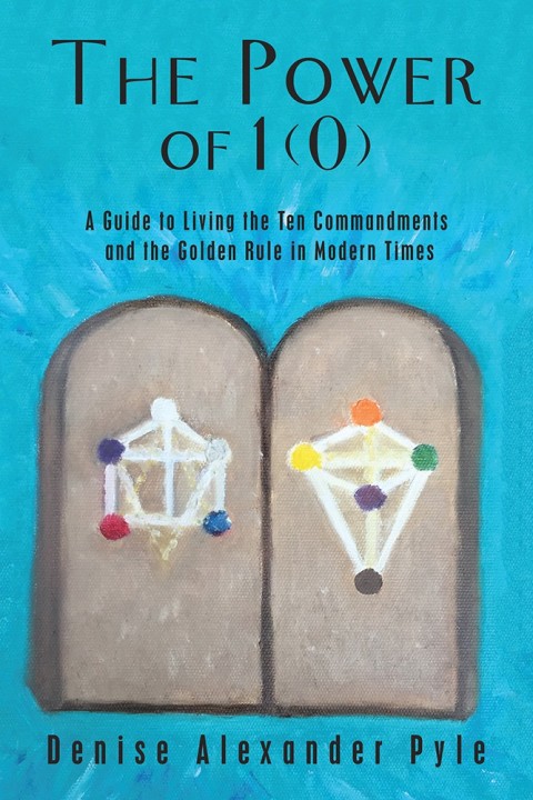 Cover image for book The Power of 1(0)