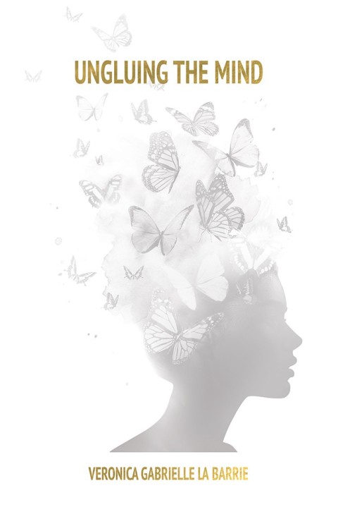 Cover image for book Ungluing the Mind