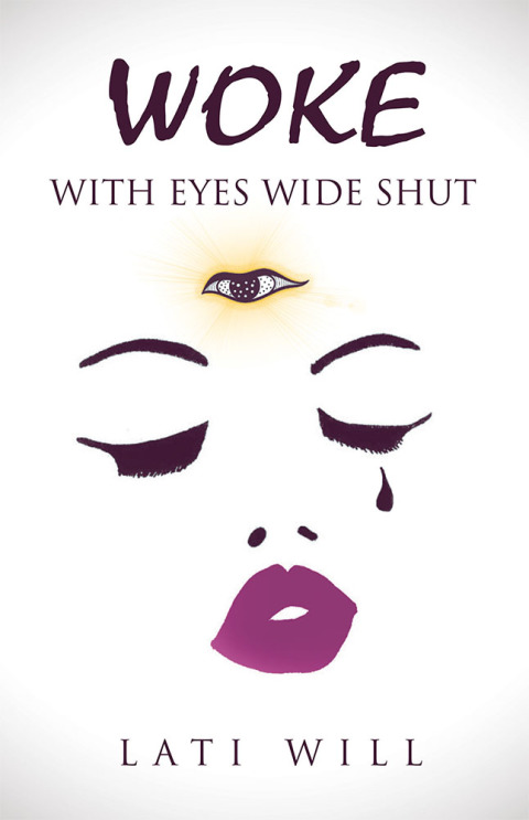 Cover image for book Woke with Eyes Wide Shut