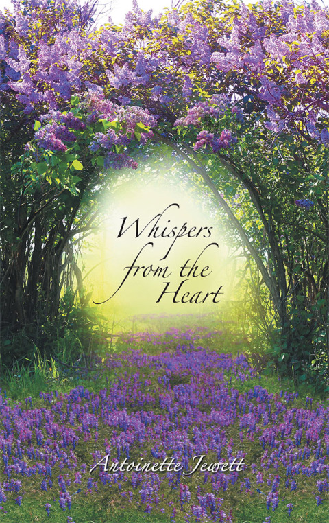 Cover image for book Whispers from the Heart