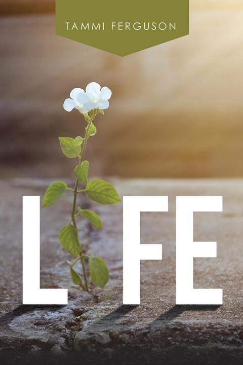 Cover image for book Life