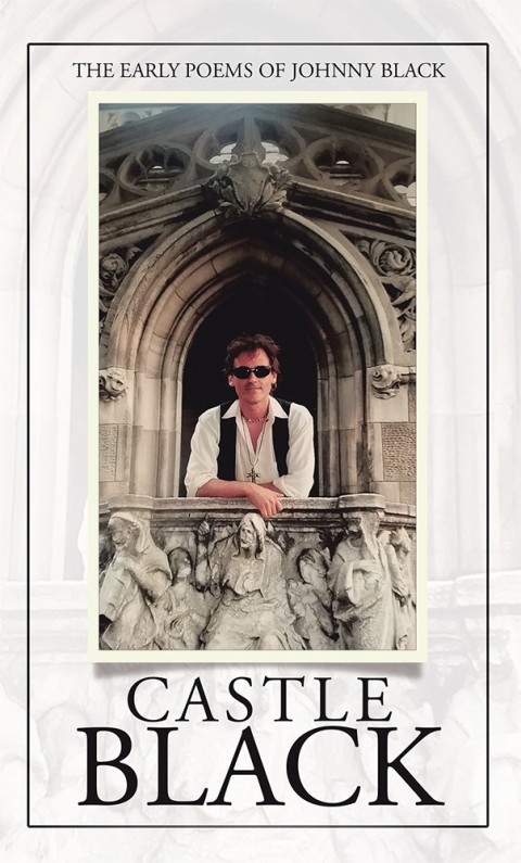 Cover image for book Castle Black