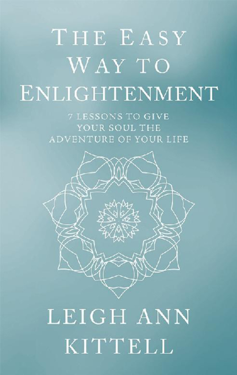Cover image for book The Easy Way to Enlightenment