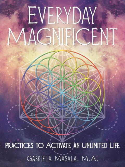 Cover image for book Everyday Magnificent