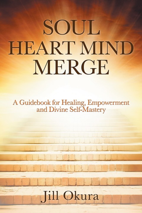 Cover image for book Soul Heart Mind Merge