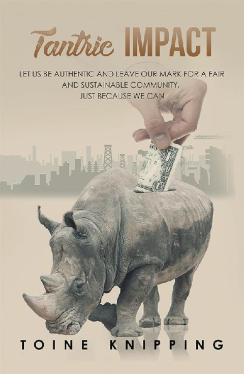 Cover image for book Tantric Impact