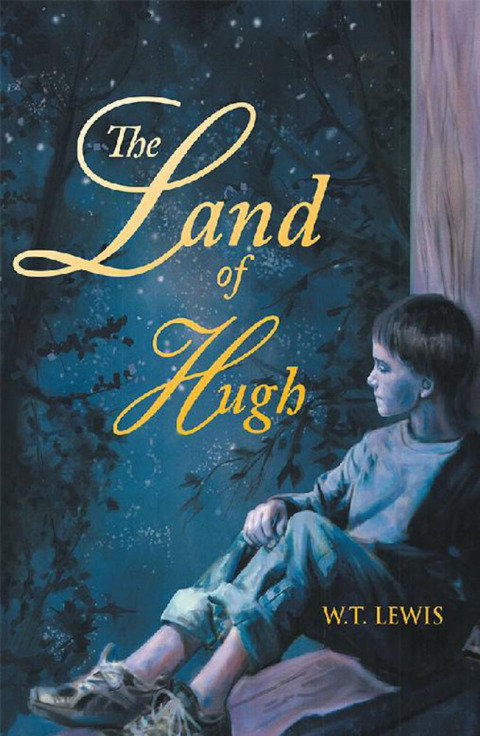 Cover image for book The Land of Hugh