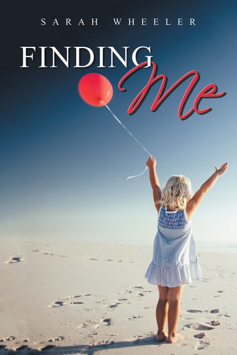 Cover image for book Finding Me