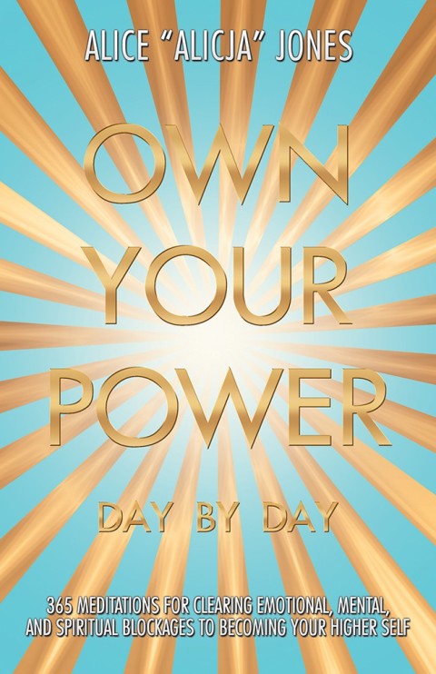 Cover image for book Own Your Power
