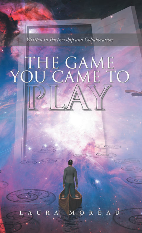 Cover image for book The Game You Came to Play