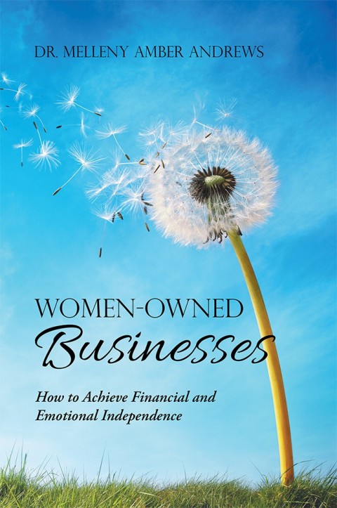 Cover image for book Women-Owned Businesses
