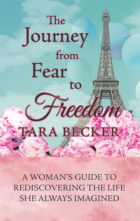 Cover image for book The Journey from Fear to Freedom