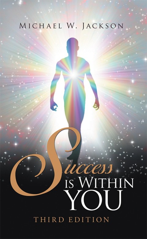 Cover image for book Success Is Within You