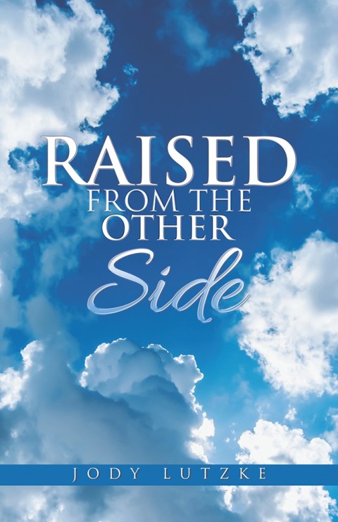 Cover image for book Raised from the Other Side