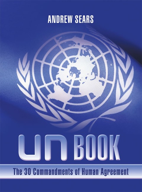Cover image for book Un Book