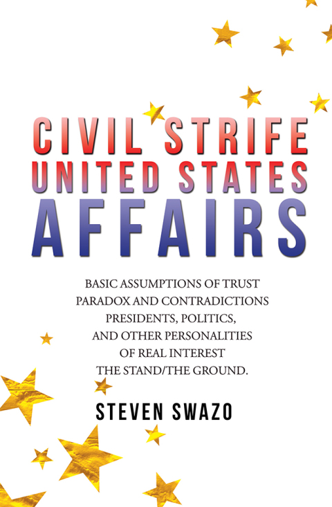 Cover image for book Civil Strife