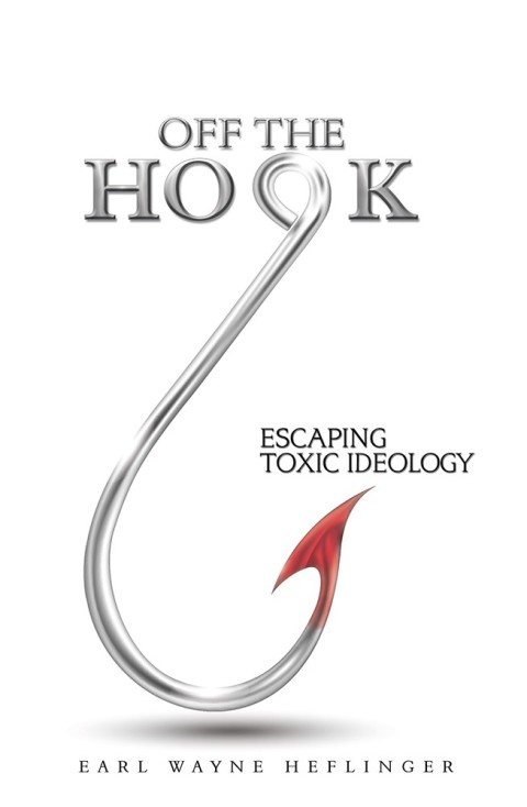 Cover image for book Off the Hook