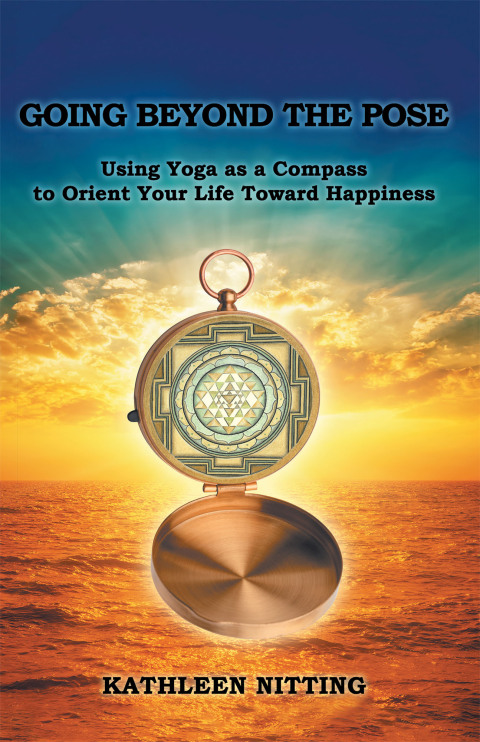 Cover image for book Going beyond the Pose