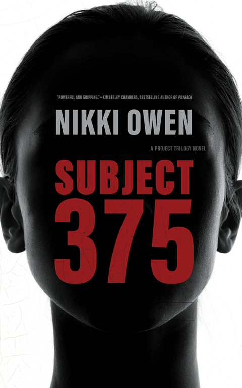 Cover image for book Subject 375