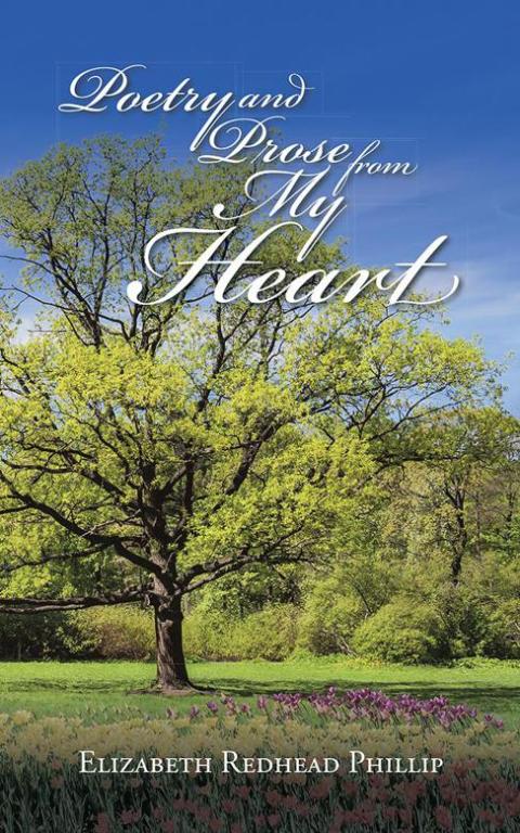 Cover image for book Poetry and Prose from My Heart
