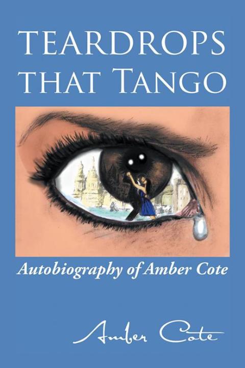 Cover image for book Teardrops That Tango