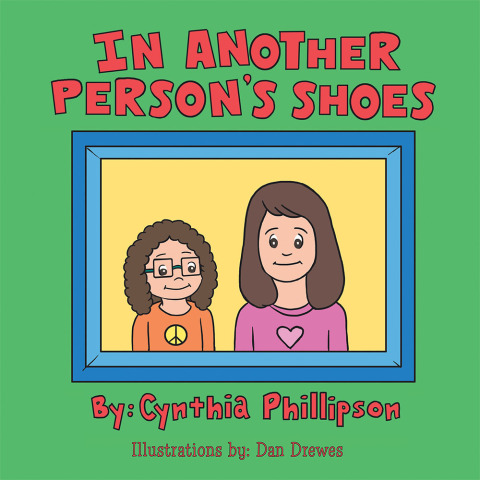 Cover image for book In Another Person’S Shoes