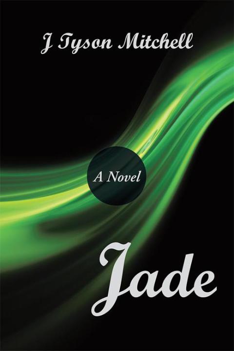 Cover image for book Jade