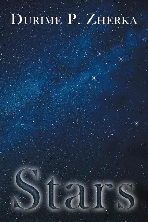 Cover image for book Stars