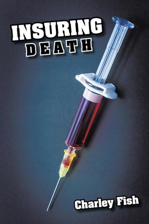Cover image for book Insuring Death