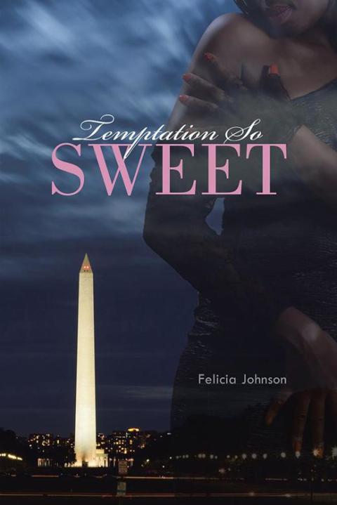Cover image for book Temptation so Sweet