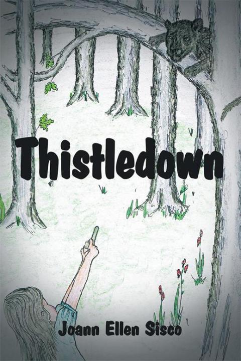 Cover image for book Thistledown