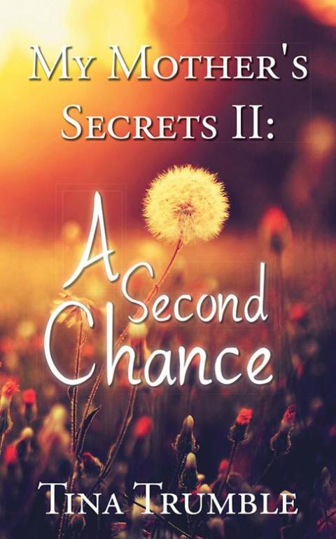 Cover image for book My Mother's Secrets Ii: a Second Chance