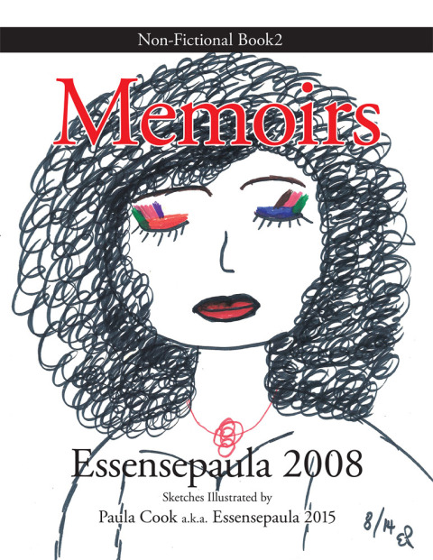 Cover image for book Memoirs