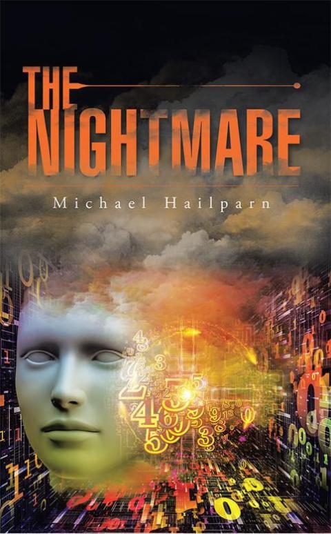 Cover image for book The Nightmare