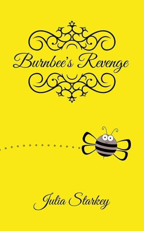 Cover image for book Burnbee's Revenge