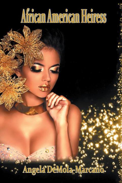 Cover image for book African American Heiress
