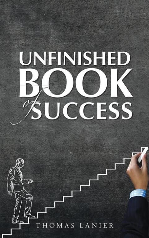Cover image for book Unfinished Book of Success