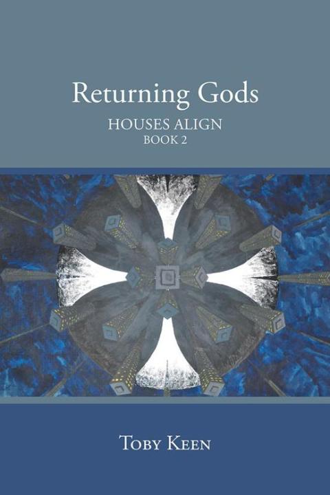 Cover image for book Returning Gods