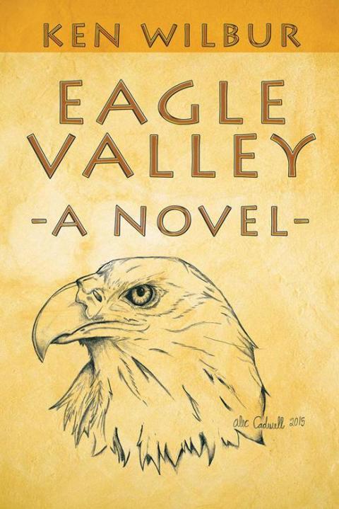 Cover image for book Eagle Valley