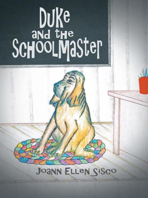 Cover image for book Duke and the Schoolmaster