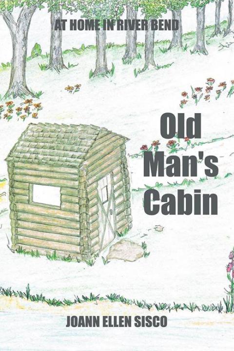 Cover image for book Old Man's Cabin