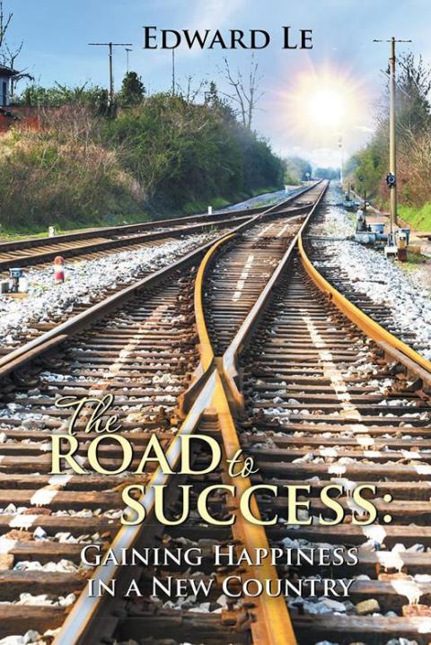 Cover image for book The Road to Success: