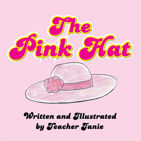 Cover image for book The Pink Hat