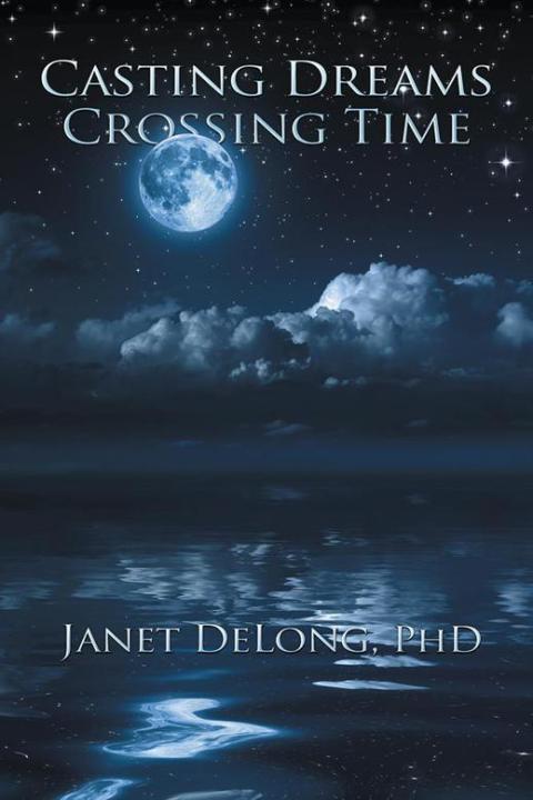 Cover image for book Casting Dreams  Crossing Time
