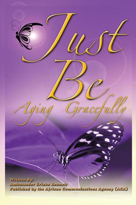 Cover image for book Just Be